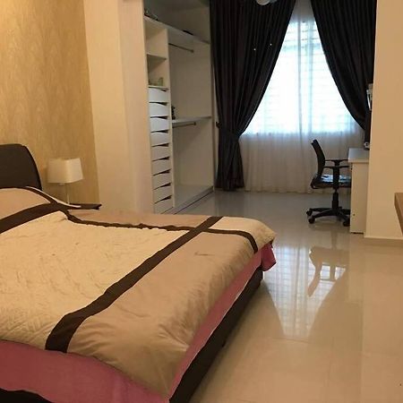 Homestay Atfa Beseri Kangar Perlis Экстерьер фото