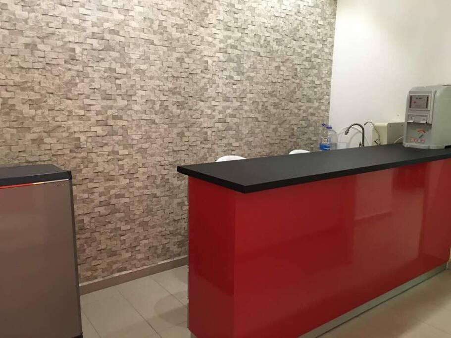 Homestay Atfa Beseri Kangar Perlis Экстерьер фото